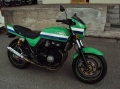 KAWASAKI(カワサキ) ZRX400
