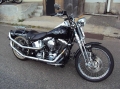 HARLEY-DAVIDSON(ハーレー・ダビッドソン) FXSTS TC88B