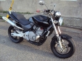 HONDA(ホンダ) HORNET(ホーネット)