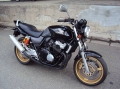 HONDA(ホンダ) CB400 SUPER FOUR VTEC SPEC3