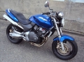 HONDA(ホンダ) HORNET(ホーネット)