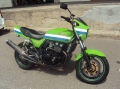 KAWASAKI(カワサキ) ZRX400
