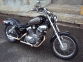 YAMAHA(ヤマハ) XV250 VIRAGO(ビラーゴ)