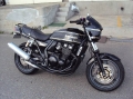 KAWASAKI(カワサキ) ZRX400