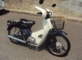 HONDA(ホンダ) SUPER CUB(スーパーカブ)50