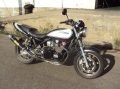 KAWASAKI(カワサキ) ZEPHYRχ(ゼファーカイ)