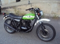 KAWASAKI(カワサキ) 250TR