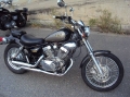 YAMAHA(ヤマハ) XV250VIRAGO(ビラーゴ)