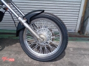 HONDA(ホンダ) V-TWIN MAGNA(ブイツインマグナ)250