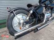 HONDA(ホンダ) V-TWIN MAGNA(ブイツインマグナ)250