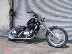 HONDA(ホンダ) V-TWIN MAGNA(ブイツインマグナ)250