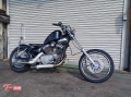 YAMAHA(ヤマハ) XV250VIRAGO(ビラーゴ)