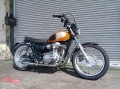 KAWASAKI(カワサキ) W800