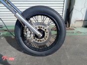 YAMAHA(ヤマハ)DRAGSTAR(ドラッグスター)400