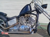 YAMAHA(ヤマハ)DRAGSTAR(ドラッグスター)400