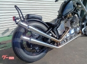 YAMAHA(ヤマハ)DRAGSTAR(ドラッグスター)400