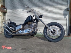 YAMAHA(ヤマハ)DRAGSTAR(ドラッグスター)400