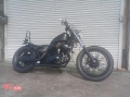 YAMAHA(ヤマハ) VX250 VIRAGO(ビラーゴ)
